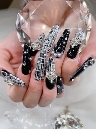 ネイル misun_ nailのネイルデザイン
