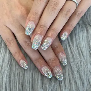 ネイル MADIA KOTONEのネイルデザイン