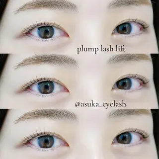 マツエク・マツパ asuka 𖥸 アイブロウ🦊🤎の眉毛・アイブロウイメージ