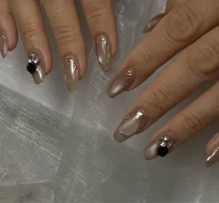 ネイル M _nailのネイルデザイン