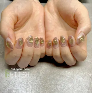 ネイル BETTISH. KUMIKO☺︎︎のネイルデザイン