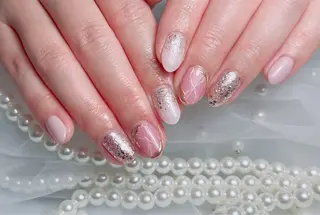 ネイル bel fiore .のネイルデザイン