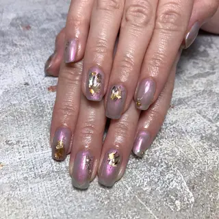 ネイル 💅chainail _aiのネイルデザイン