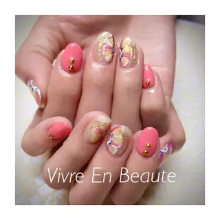 ネイル S Nailのネイルデザイン