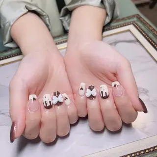 ネイル FLY Nail Salonのネイルデザイン