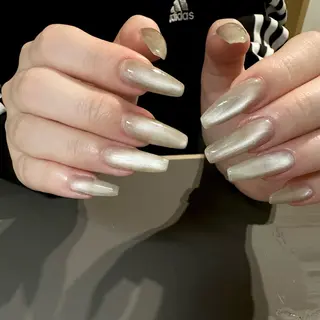 ネイル tete'o nail RIEのネイルデザイン