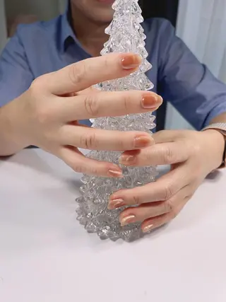 ネイル ネイルサロン ロア旧ジョリーのネイルデザイン