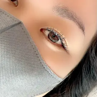 マツエク・マツパ eyelash salon7のマツエク・マツパデザイン