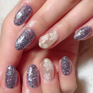 ネイル Nail salon EM（エム）千葉のネイルデザイン