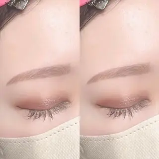 アイブロウ A アイブロウ33大名店の眉毛・アイブロウイメージ