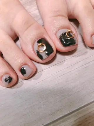 ネイル DollyGirl KYOKOのネイルデザイン