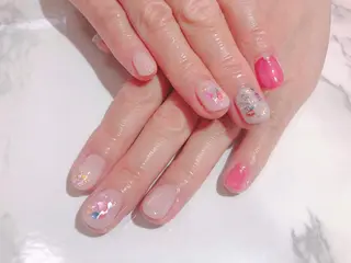 ネイル Regaro i.sのネイルデザイン