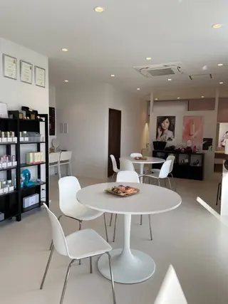 堤 範子のエステ・リラクイメージ