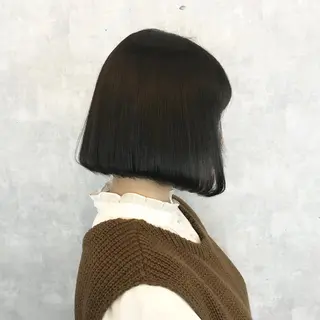 ショート サロウィン所属・K-POP好き美容師 🇰🇷Kai.Yのヘアスタイル