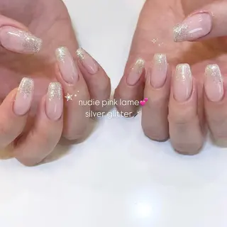 ネイル Nail Salon Gummi.のネイルデザイン
