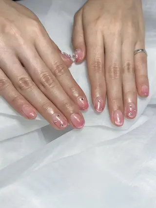 ネイル Lovin Maoのネイルデザイン