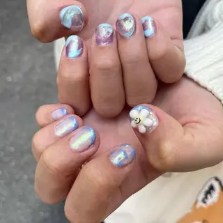 ネイル 吉村 優子のネイルデザイン