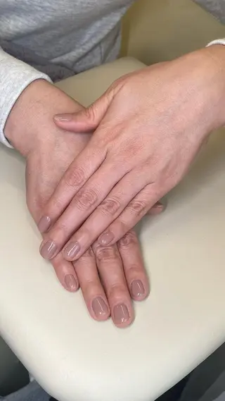 ネイル EYEST クロダのネイルデザイン