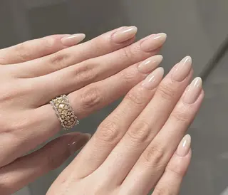 ネイル Molly _nailのネイルデザイン