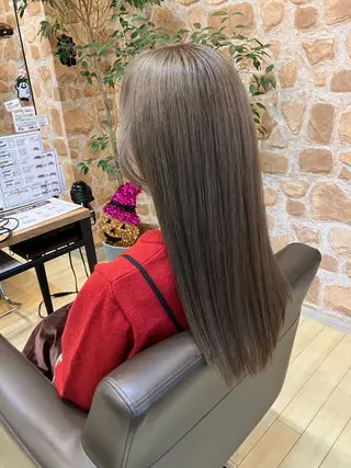 ロング カラー 🌈 🌈スズキエリカのマツエク・マツパデザイン