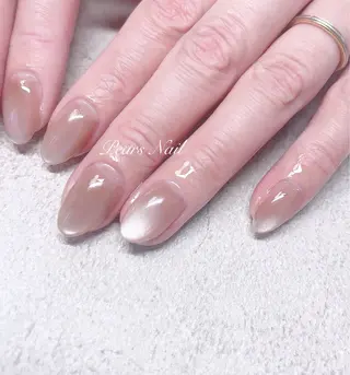 ネイル Pears Nail MARIのネイルデザイン