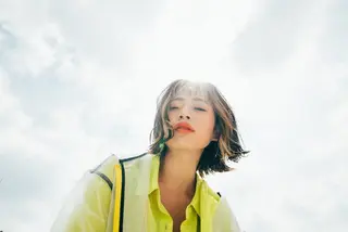 ミディアム カラー &グループ代表取締役 KOHEIのヘアスタイル