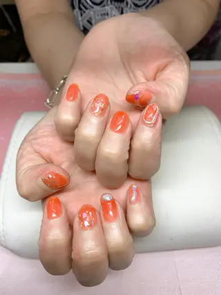 ネイル コウ カnail💅のネイルデザイン
