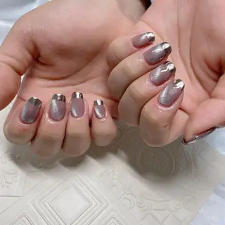 ネイル Vanilla nail salonのネイルデザイン