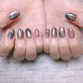 ネイル DollyGirl KYOKOのネイルデザイン