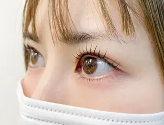 マツエク・マツパ Attrait Eye☻*Sayaのマツエク・マツパデザイン