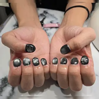 ネイル YAYOI .のネイルデザイン