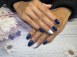 ネイル R.I みちのネイルデザイン