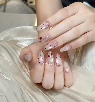 ネイル YUYI.nail salonのネイルデザイン