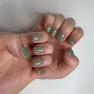 ネイル AOI✩⡱ 。のネイルデザイン