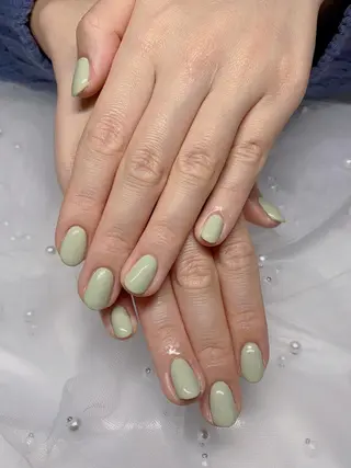 ネイル ジャスミン ネイルサロンのネイルデザイン