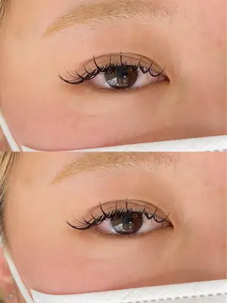 マツエク・マツパ Chipie オカモトの眉毛・アイブロウイメージ