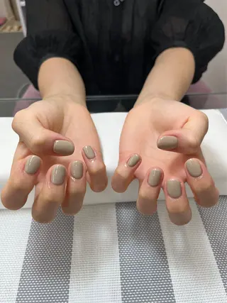 ネイル Tagi Nail 銀座店のネイルデザイン