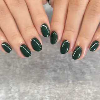 ネイル NAIL303 🛼 SHIORIのネイルデザイン