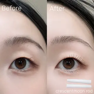 マツエク・マツパ 渋谷まつげ/眉毛 TOKUKOのマツエク・マツパデザイン
