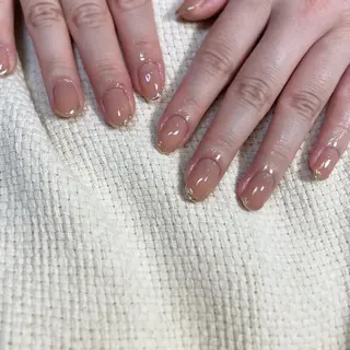 ネイル r o s é e. beautyのエステ・リラクイメージ