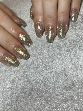 ネイル LIll nailのネイルデザイン