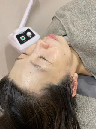 amber(アンバー)所属・プライベートサロン amberのエステ・リラクイメージ