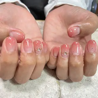 ネイル 北名古屋♡ ayanaのネイルデザイン