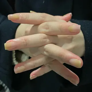 ネイル Yukino /シンプル/個性派のネイルデザイン