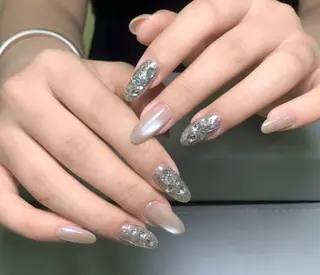 ネイル Miya🎀 nailのネイルデザイン