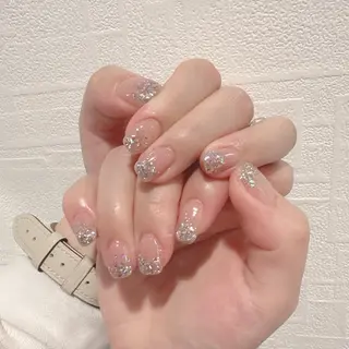 ネイル ゆりか スカルプ専門店のネイルデザイン