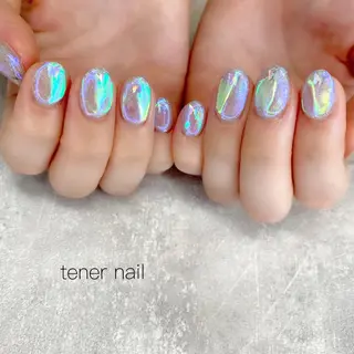 ネイル テネルネイル tener nailのネイルデザイン