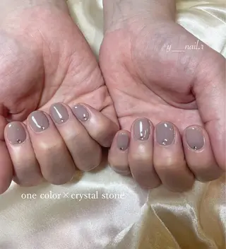 ネイル Nailist Risaのネイルデザイン