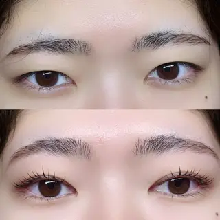 パーマ Rs’nail SATSUKIのマツエク・マツパデザイン