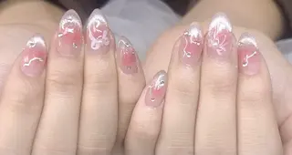 ネイル YK ネイルサロンのネイルデザイン